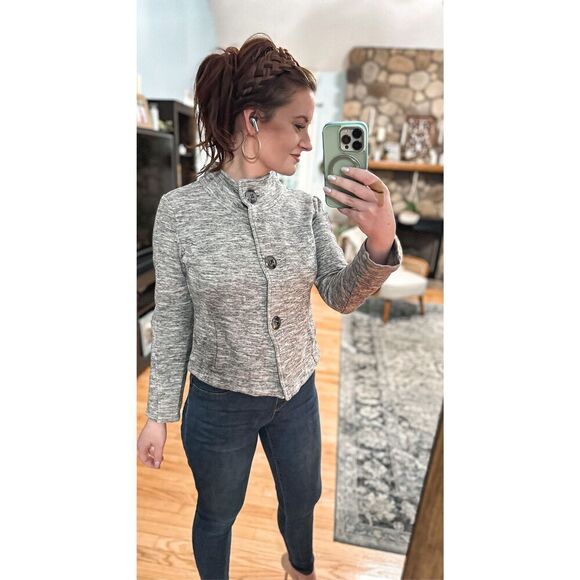 Cabi quilter blazer - Picture 6 of 16